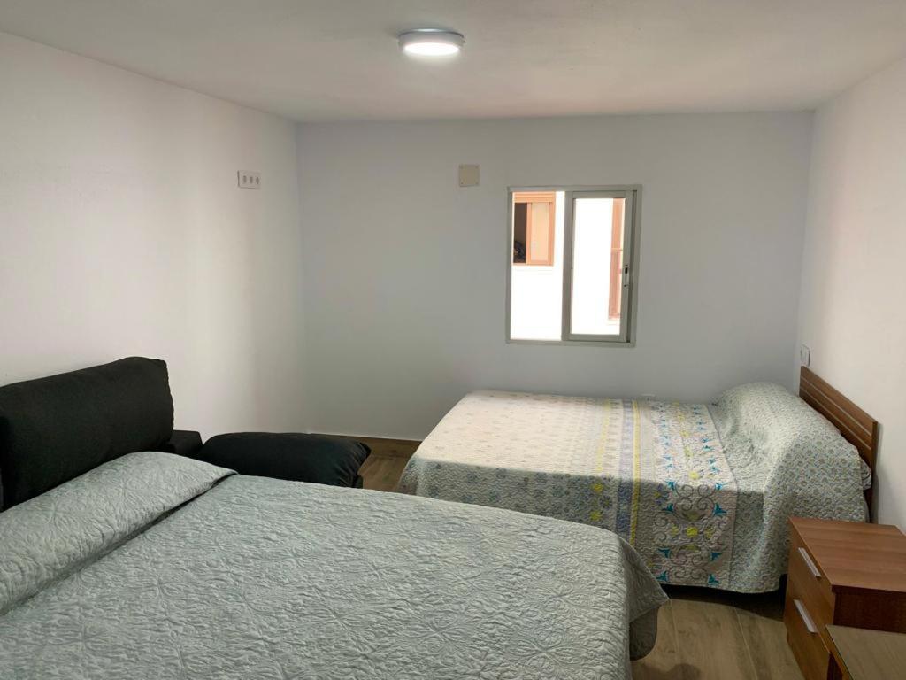 فيلا Casa Vacacional Conil كونيل ذي لا فرونتيرا المظهر الخارجي الصورة